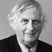 Geoffrey Blainey