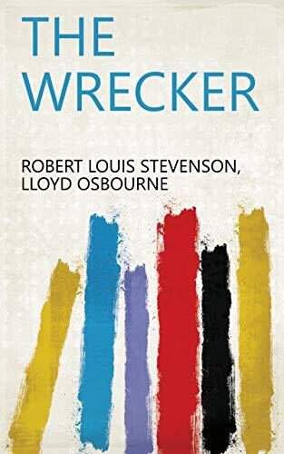 The Wrecker