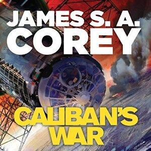 Caliban's War