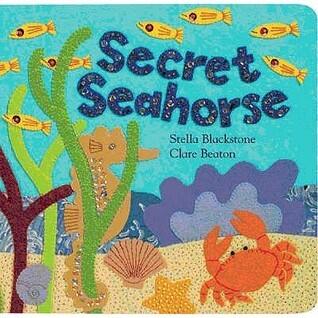 Secret Seahorse
