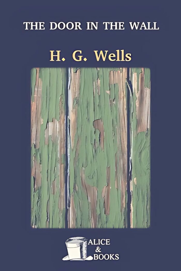 The Door in the Wall