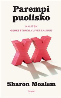 Parempi puolisko: Naisen geneettinen ylivertaisuus