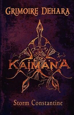 Grimoire Dehara: Kaimana