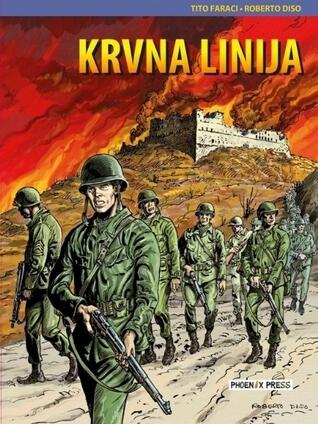 Krvna linija