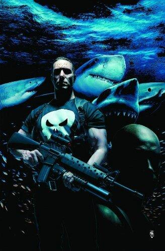 By Garth Ennis - Punisher Max - Volume 6: Barracuda