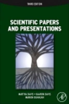 Scientific Papers and Presentations: Navigating Scientific Communication in Today's World