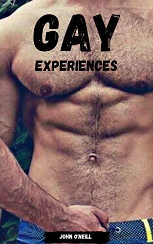 Gay experiences: Erótica gay