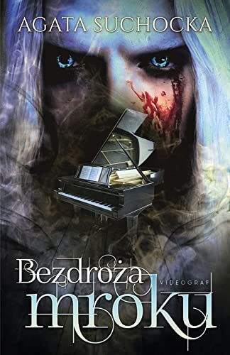 Bezdroża mroku