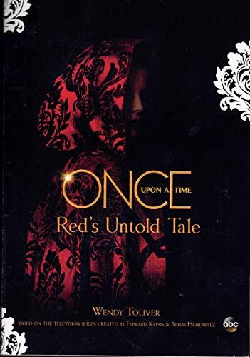 Red's Untold Tale