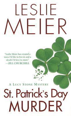 St. Patrick's Day Murder