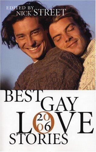 Best Gay Love Stories 2006