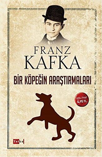 Bir Kopegin Arastirmalari