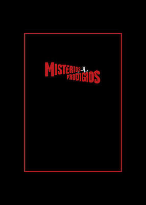Misterios y Prodigios #1-6
