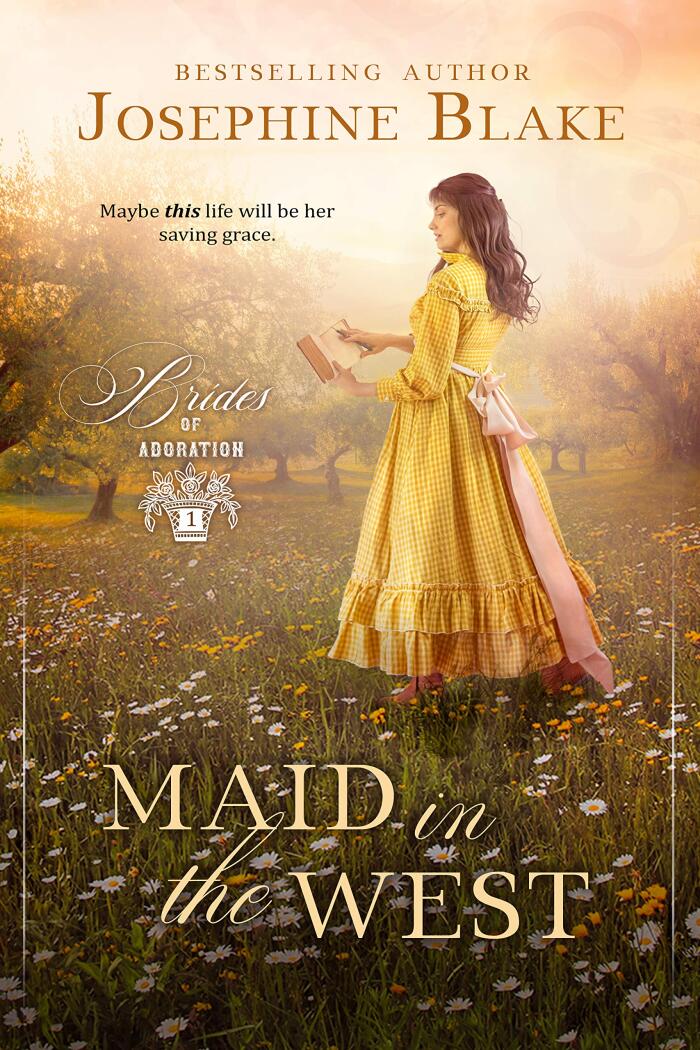 Maid in the West