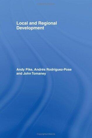 Local and Regional Development