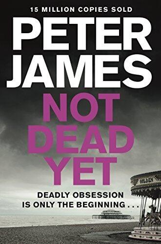 Not Dead Yet (8)