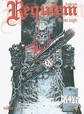 Requiem 2: Vampire Knight
