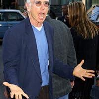 Larry David