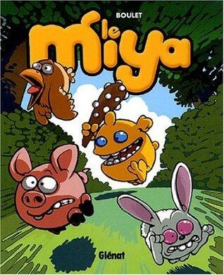 Le Miya