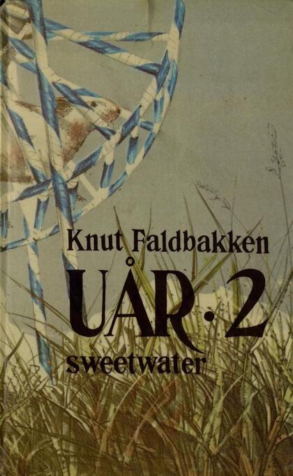 Uår 2: Sweetwater