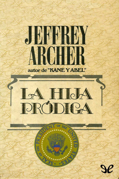 La hija prodija