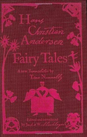 Hans Christian Andersen: Fairy Tales
