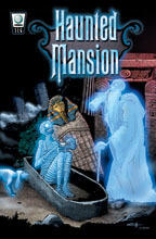 Haunted Mansion #3