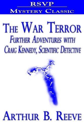 The War Terror