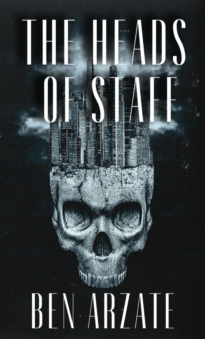 The Heads of Staff: A Corporate Horror Story