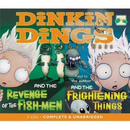 Dinkin Dings