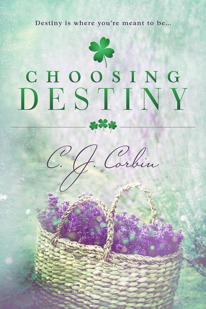 Choosing Destiny