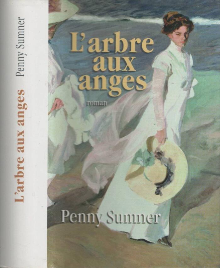 L'arbre Aux Anges