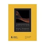 Cardiovascular Nutrition: Disease Management and Prevention CPE Questions