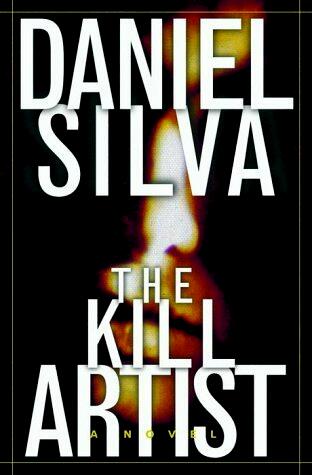 The Kill Artist