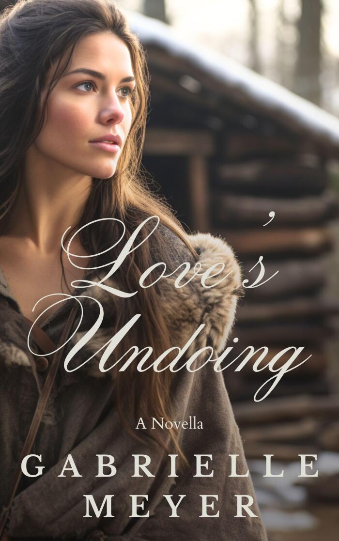 Love's Undoing