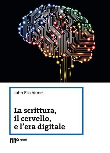 La Scrittura, Il Cervello, e L'Era Digitale