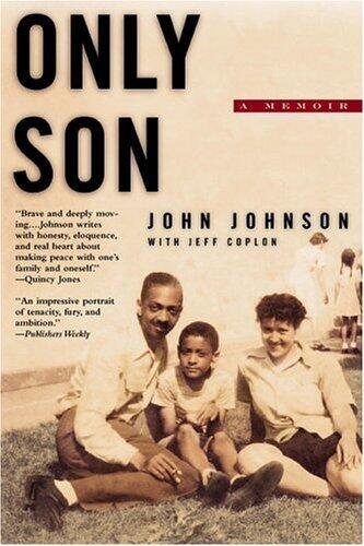 Only Son