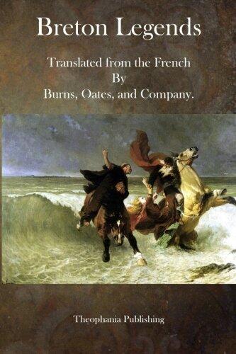 Breton Legends