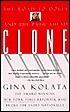 Clone : The Road to Dolly, and the Path Ahead