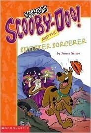 Scooby-Doo! and the Sinister Sorcerer