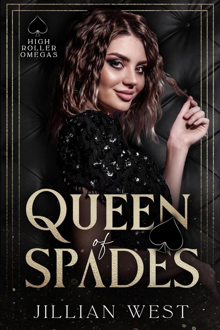 Queen of Spades