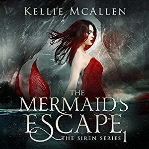 The Mermaid's Escape