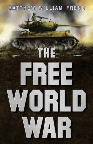 The Free World War