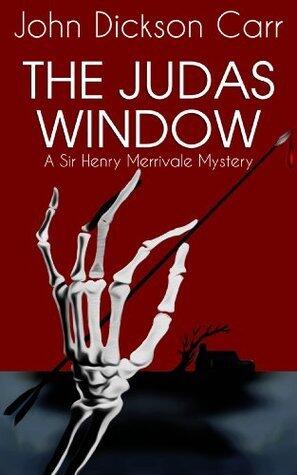 The Judas Window
