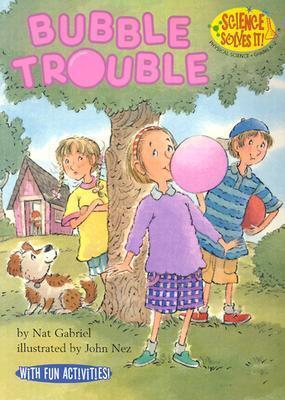 Bubble Trouble