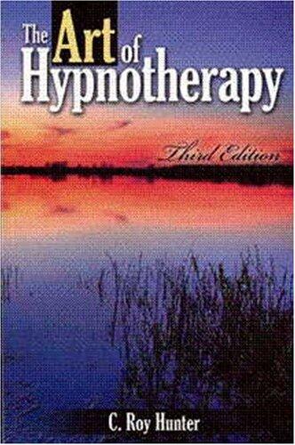 The Art Of Hypnotherapy