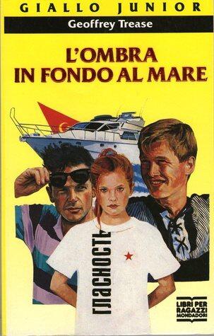 L'ombra in fondo al mare