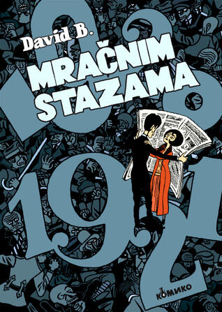 Mračnim stazama