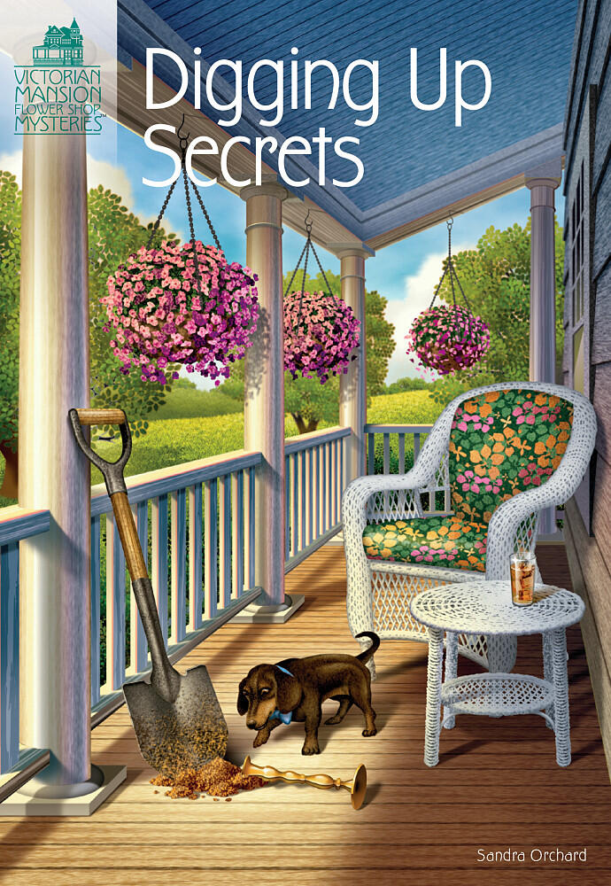 Digging up Secrets