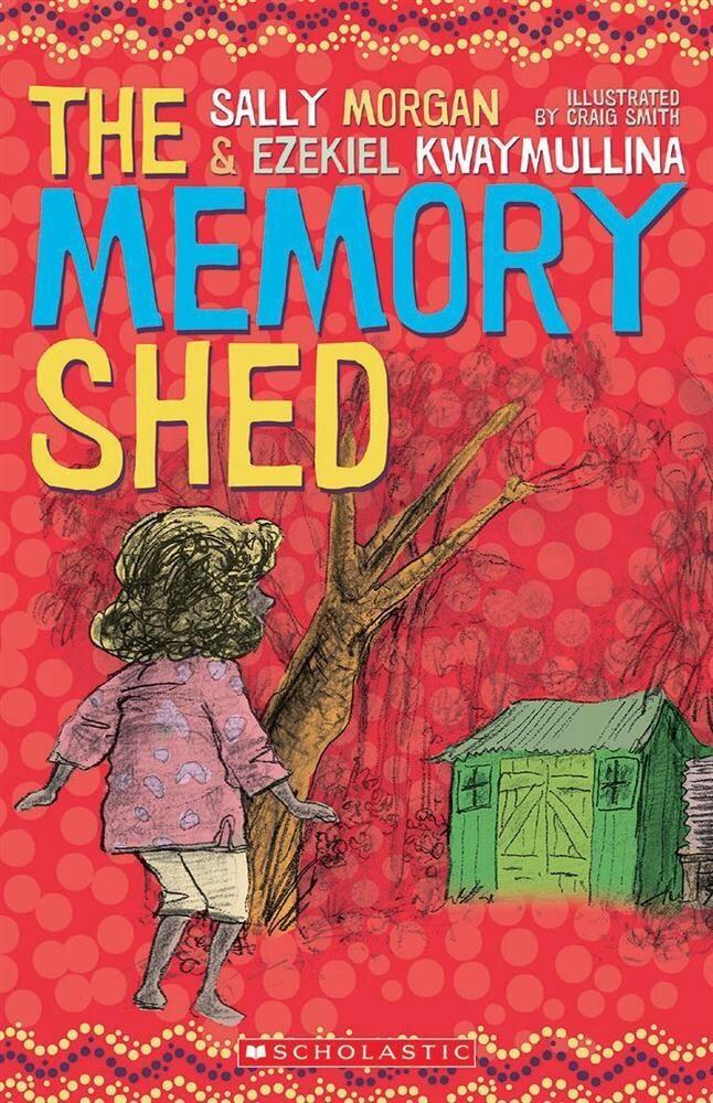 The Memory shed